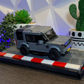 Suv & Offroad
