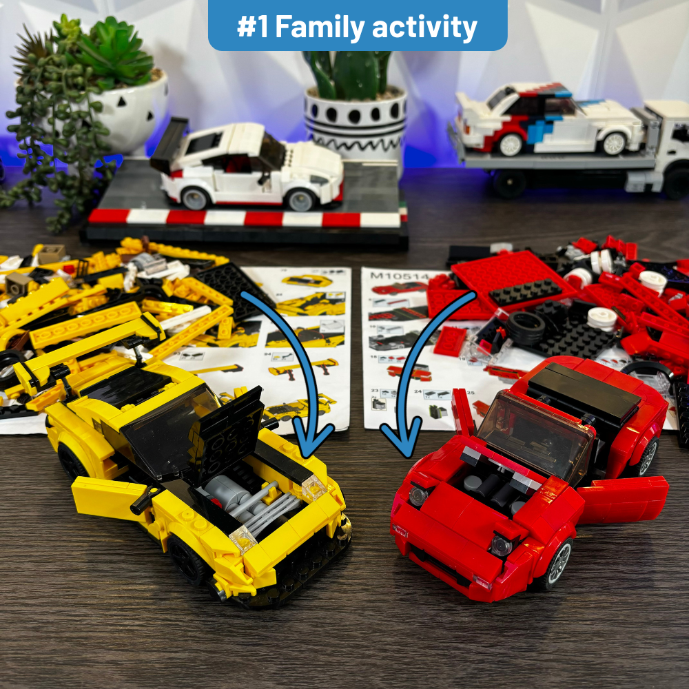 Porsche 911|Christmas Edition