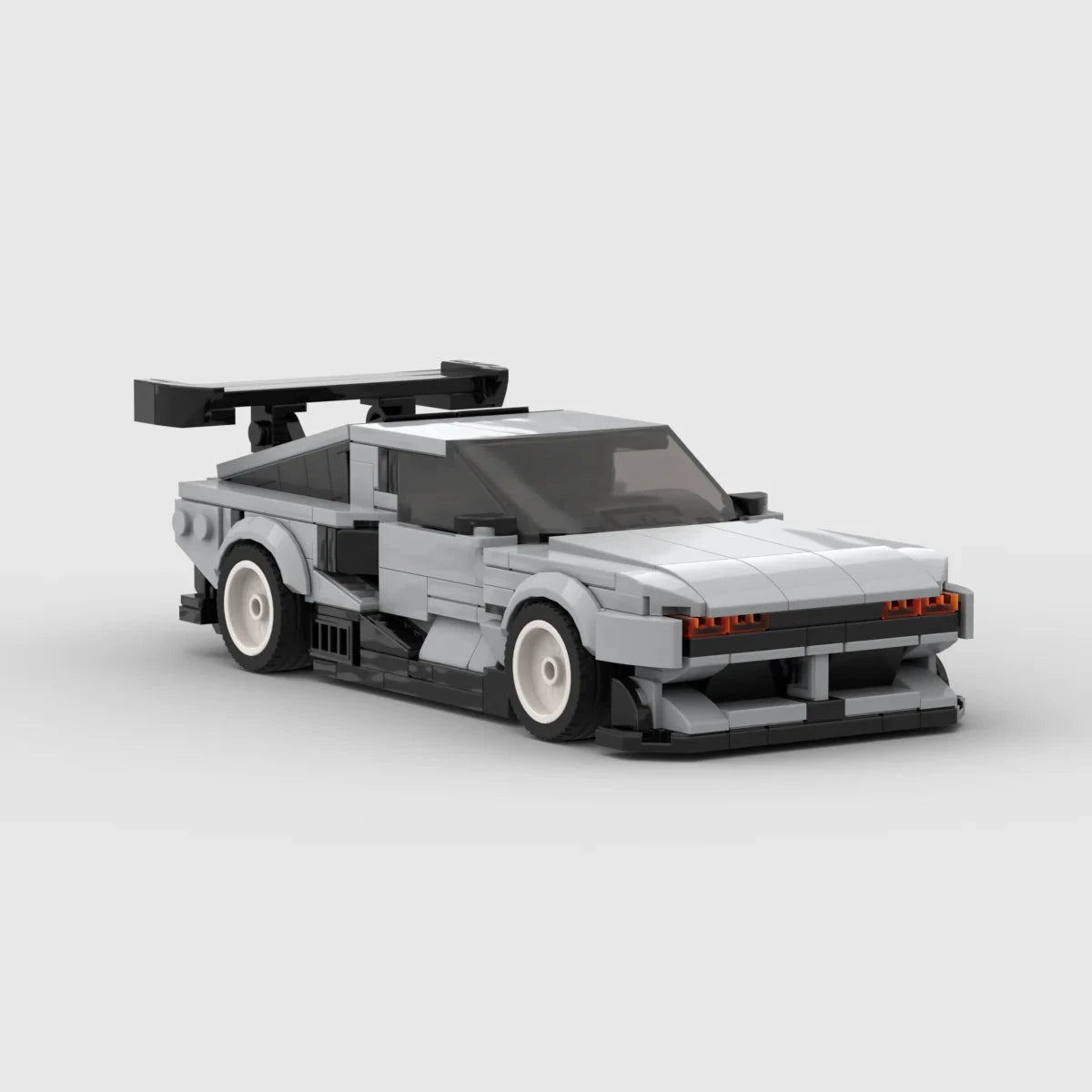 Hyundia N Vision 74 Car Lego | Brick Whips