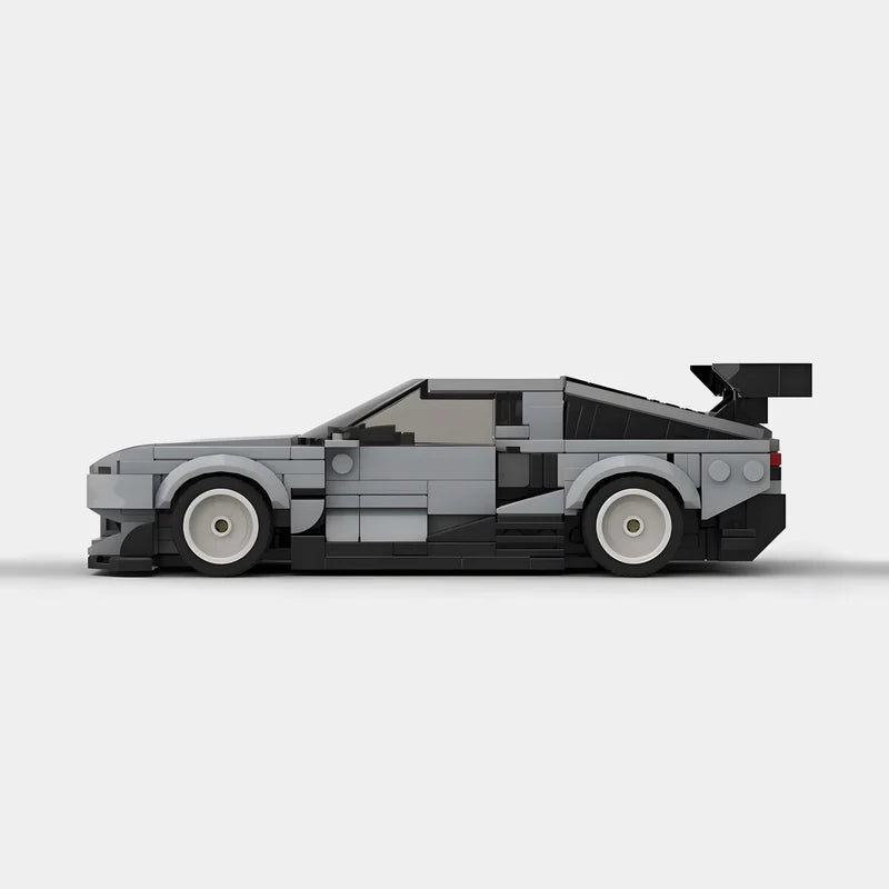 Hyundia N Vision 74 Car Lego | Brick Whips