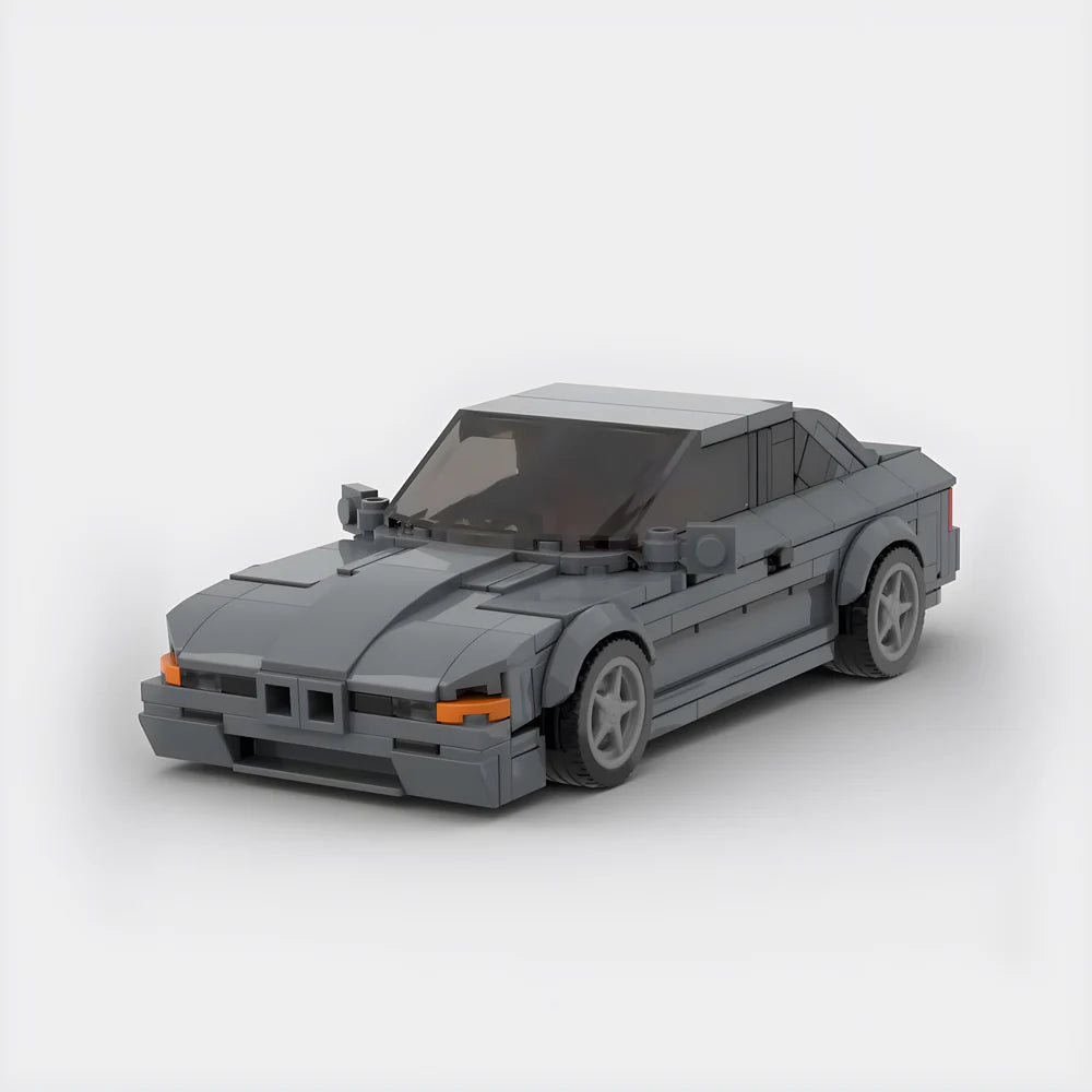 BMW 850CSI