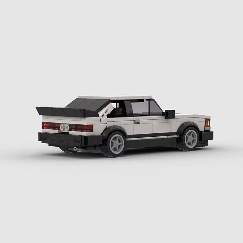 Toyota Celica Classic