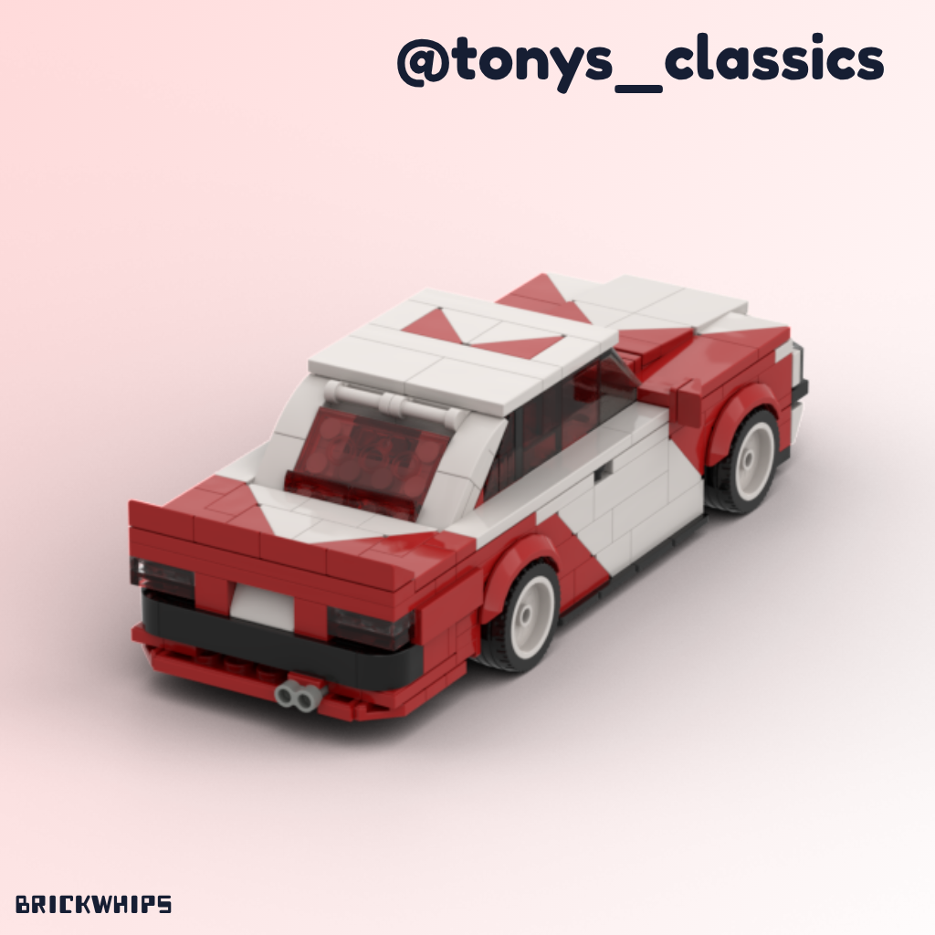 @Tonys_classics Mercedes-Benz 300CE