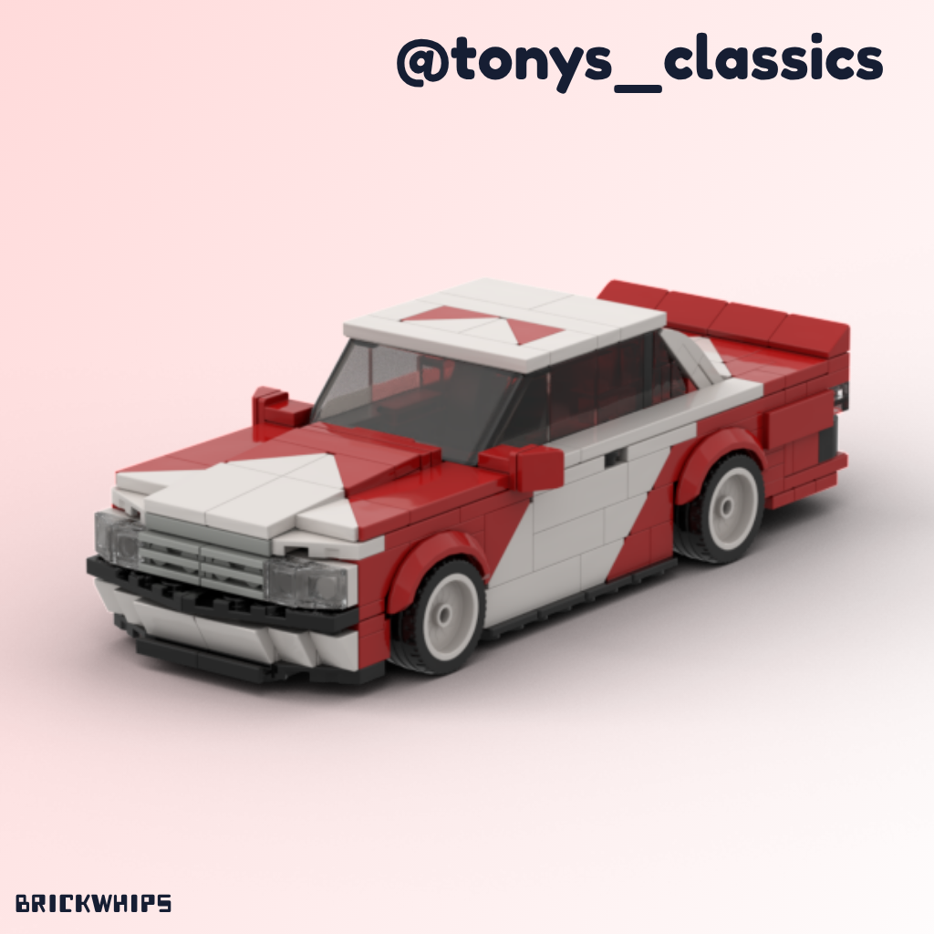 @Tonys_classics Mercedes-Benz 300CE