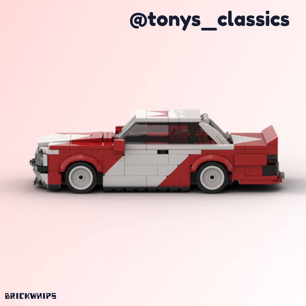 @Tonys_classics Mercedes-Benz 300CE