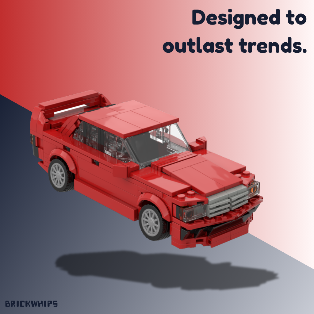 @Arturwuu Mercedes Benz 190E