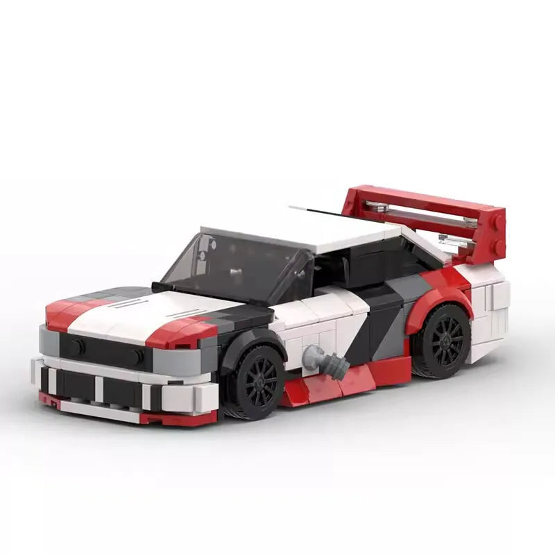 Audi 90 Quattro IMSA GTO