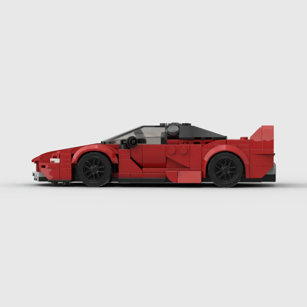 Ferrari FXX K