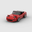 Mazda MX5 NA/Miata Lego | Brick Whips