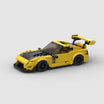 Mazda RX7 Lego | Brick Whips