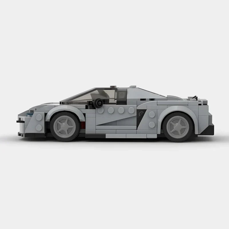 Koenigsegg Collection