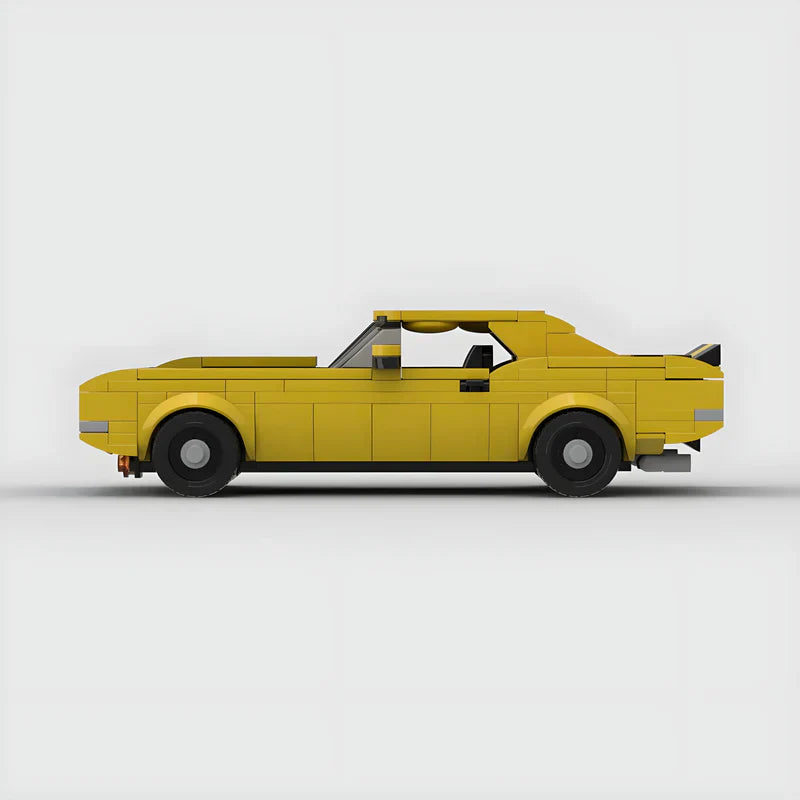 Chevrolet Collection
