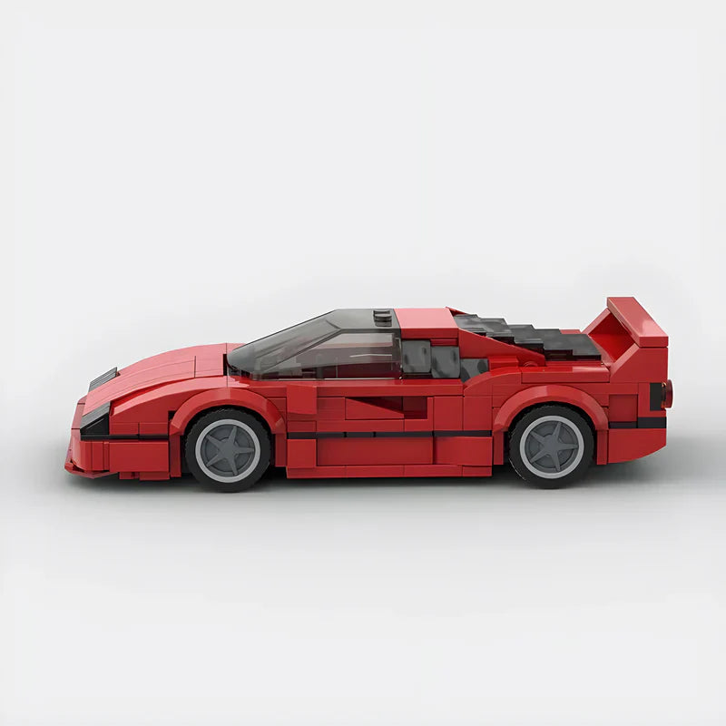 Ferrari Collection