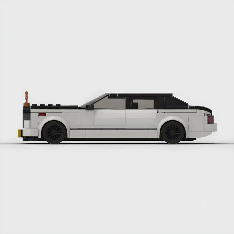 Rolls Royce Collection