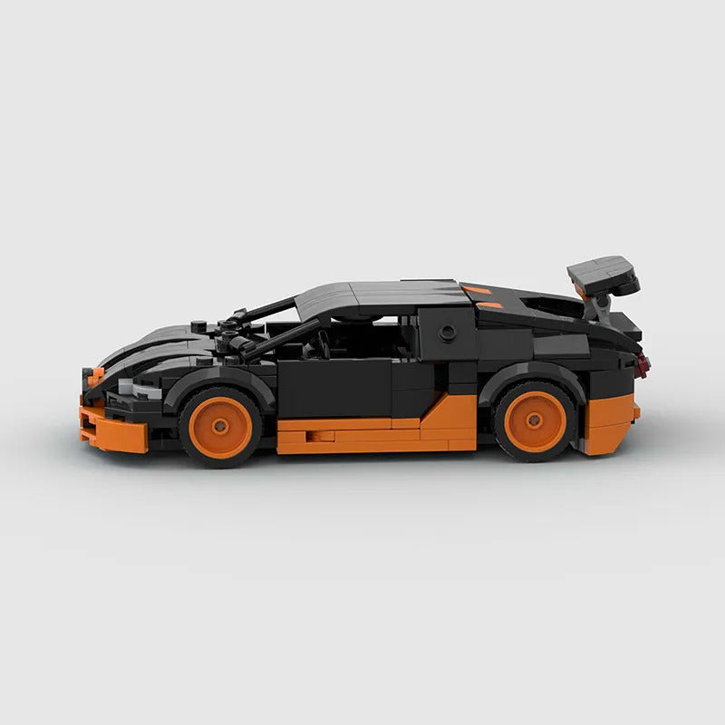 Bugatti Collection