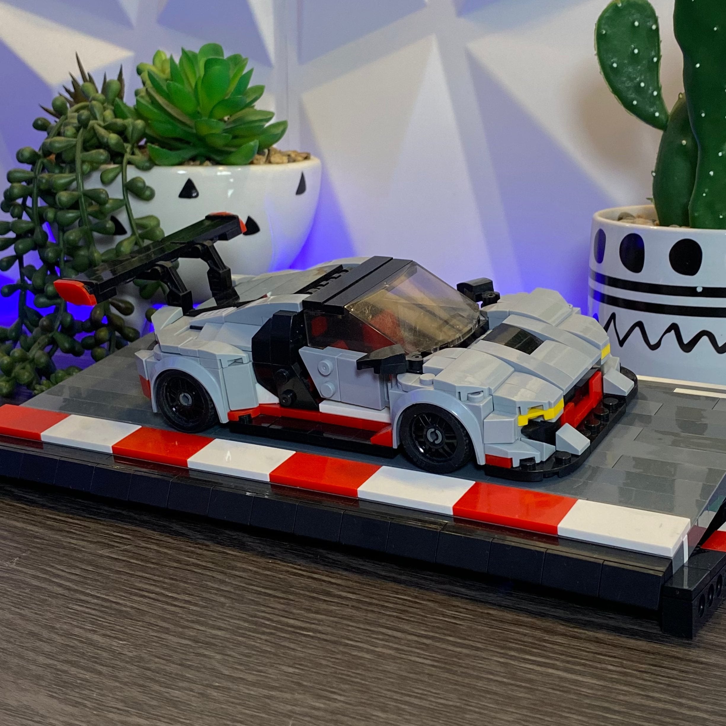 Racecars