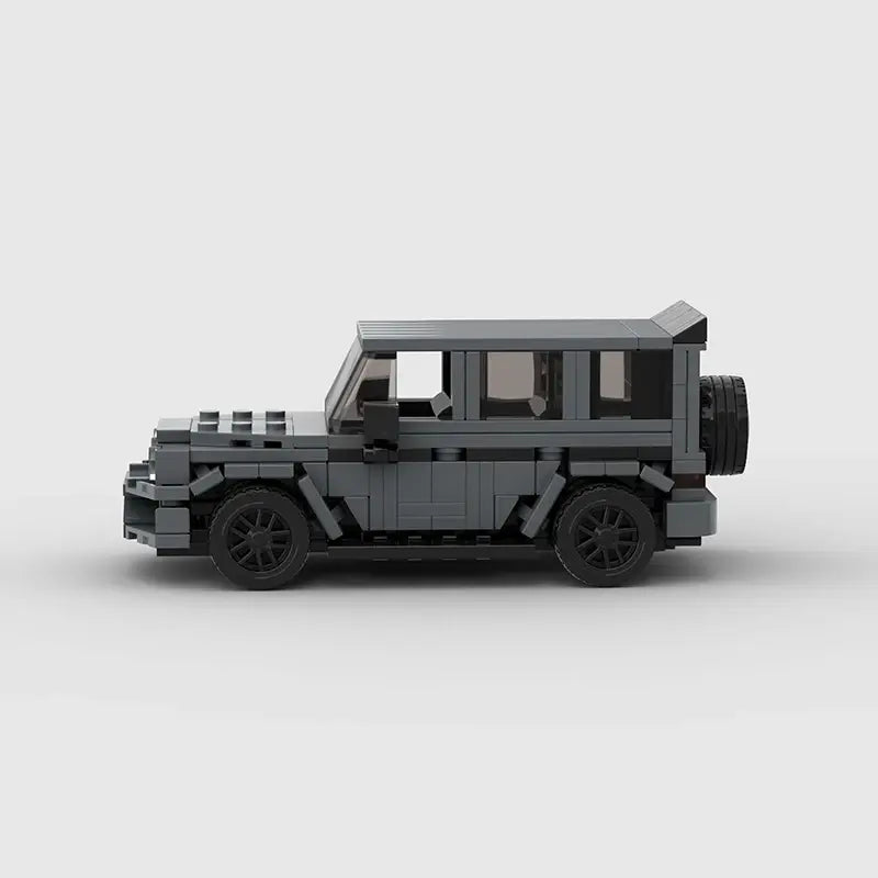 Mercedes-Benz Collection