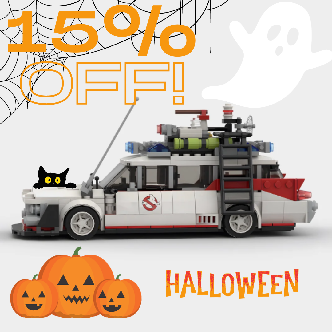 Halloween Collection