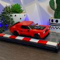 Muscle & Sportscar