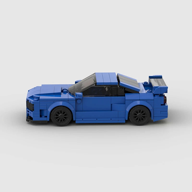 Nissan Collection