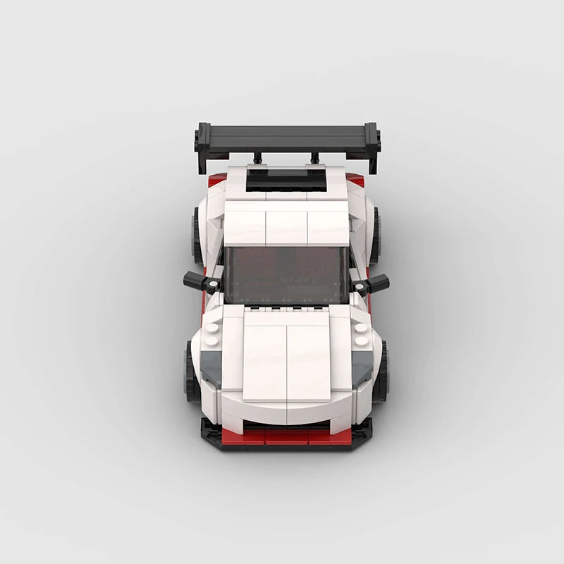 Nissan 350Z Widebody