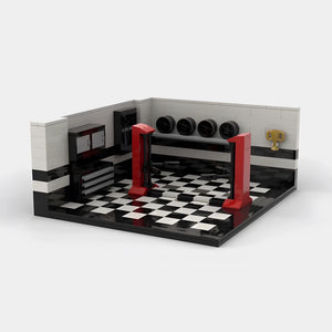 Brickwhips Tuning Garage