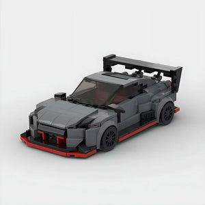 Nissan GT-R R35 Widebody