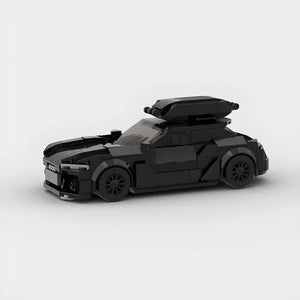 Audi RS6|Black