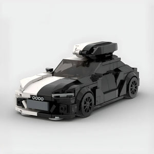Audi RS6 ABT|Jon Olsson