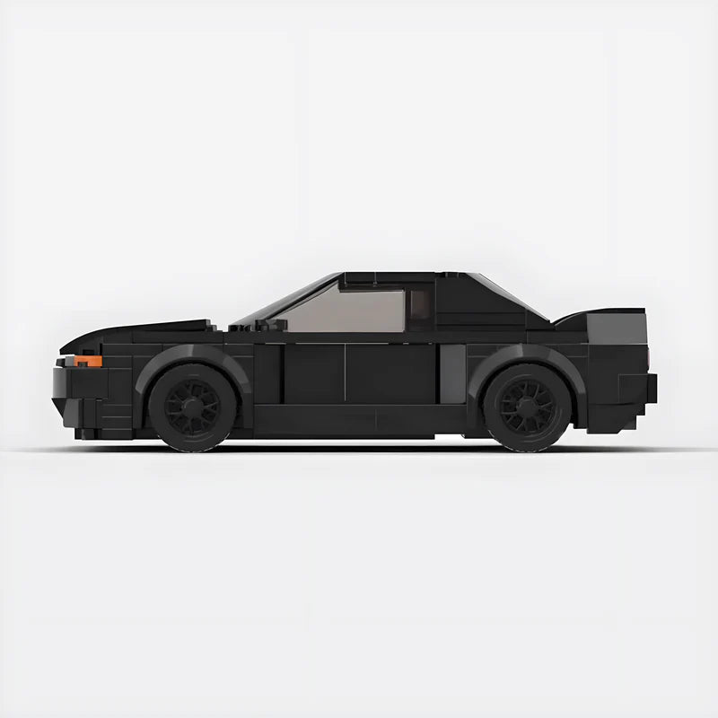 Nissan Skyline GTR R32 Car Lego | Brick Whips