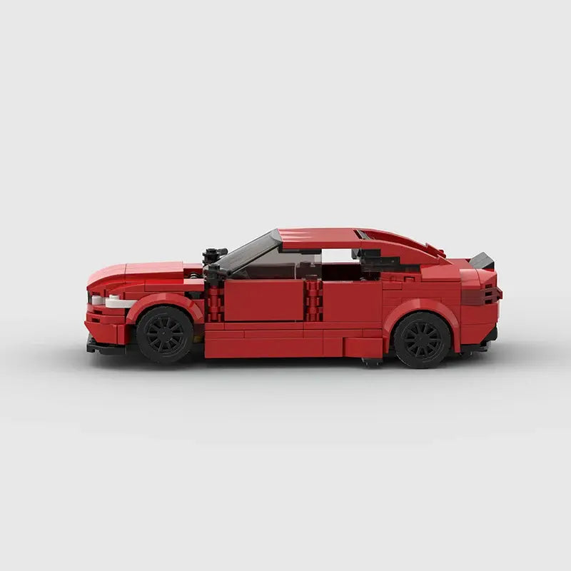 BMW M5 Competición