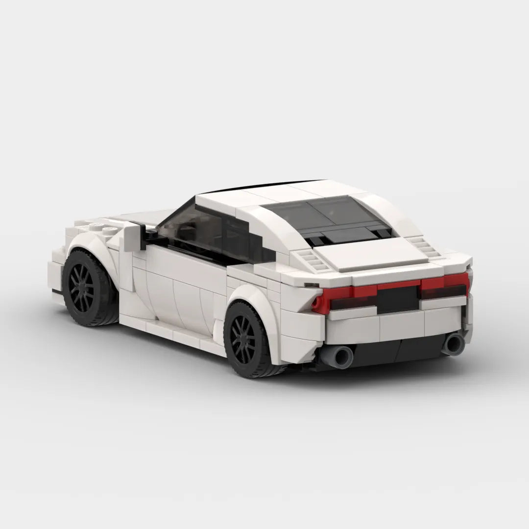 Audi RS7 Car Lego | Brick Whips