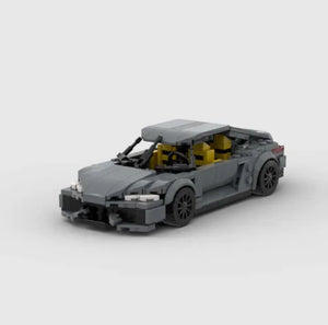 Koenigsegg Gemera