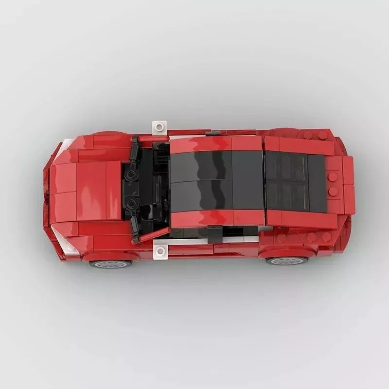 Tesla Model S Plaid