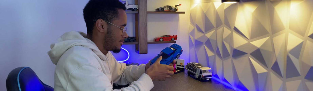 Beginner-Friendly – Build It Your Way - Build Brickwhips